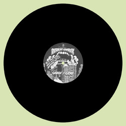 Riverboat Gamblers "Smash/Grab" 12"